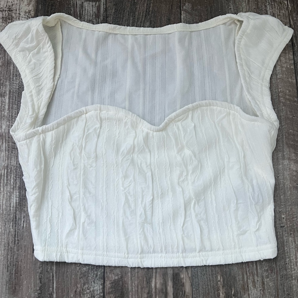Shein tank top never worn